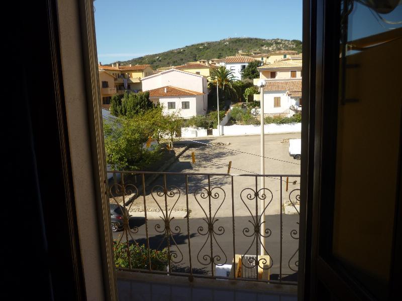 Hotel L'Ancora Santa Teresa Gallura Exterior foto